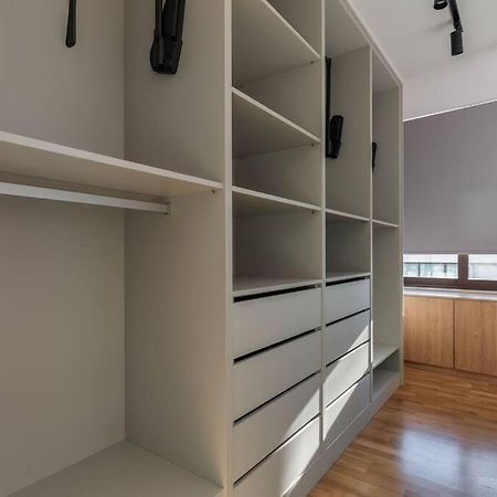 Athinais Luxury Studio 1 Atene Esterno foto
