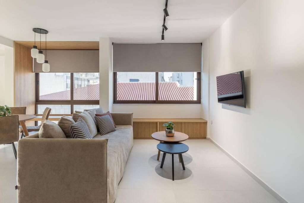 Athinais Luxury Studio 1 Atene Esterno foto