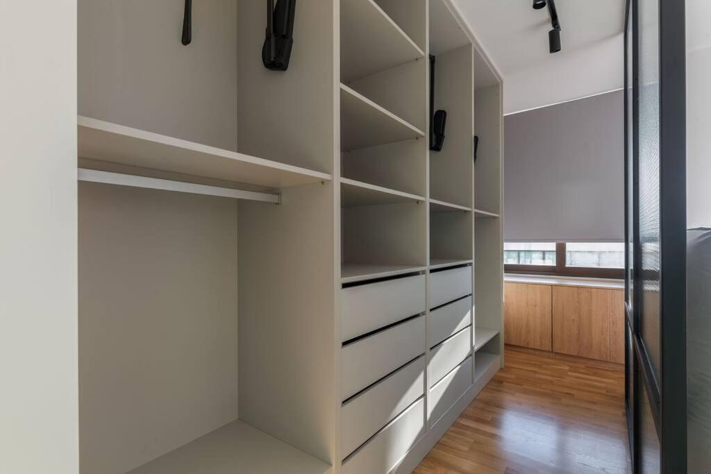 Athinais Luxury Studio 1 Atene Esterno foto