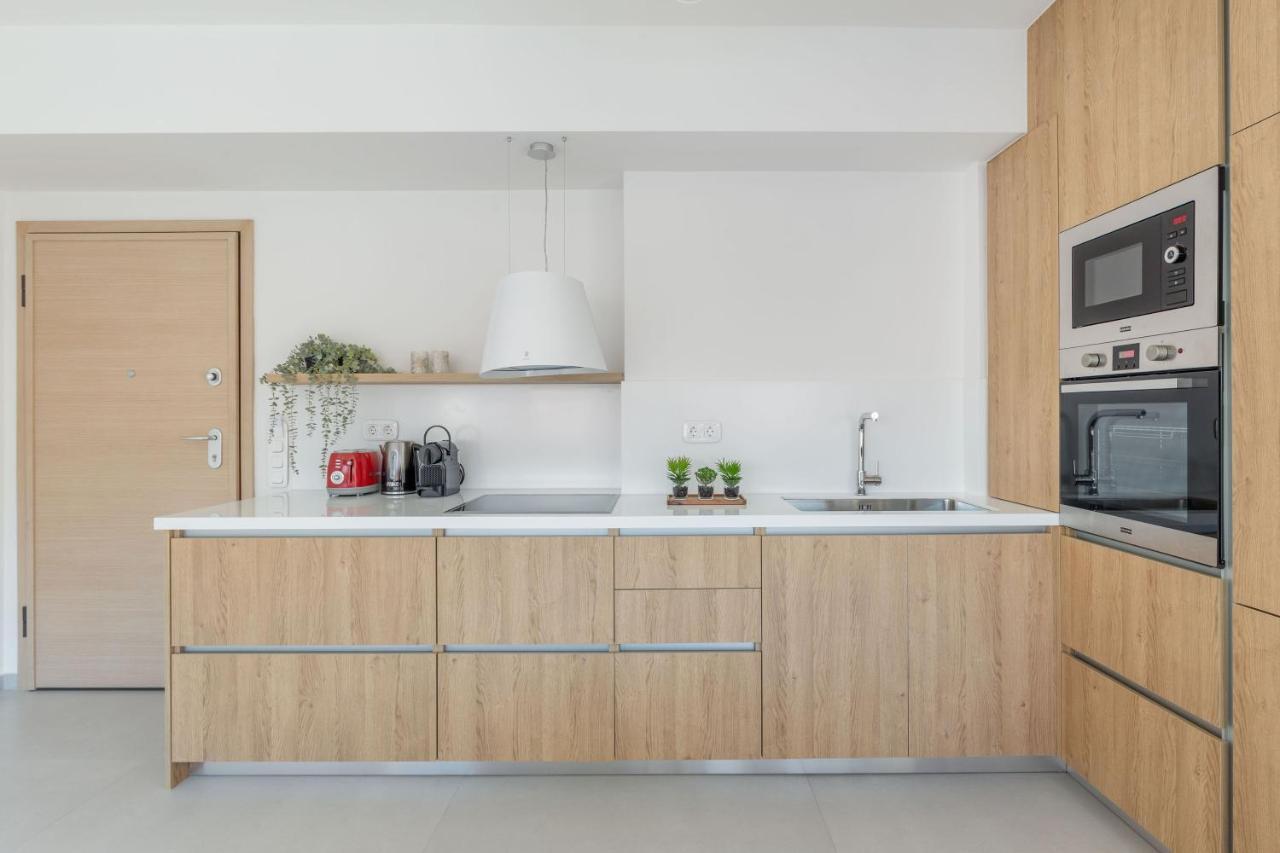Athinais Luxury Studio 1 Atene Esterno foto